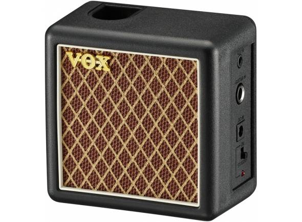 Vox Amplug 2 Cabinet Vox Amplug 2 Cabinet